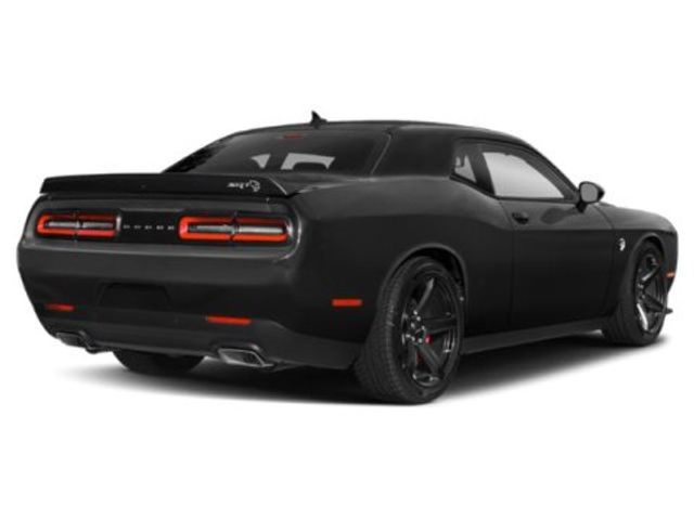 2020 Dodge Challenger SRT Hellcat Redeye Widebody