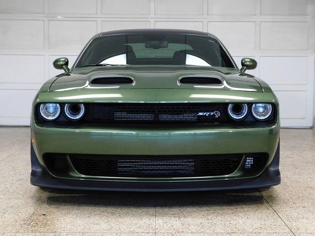 2020 Dodge Challenger SRT Hellcat Redeye Widebody