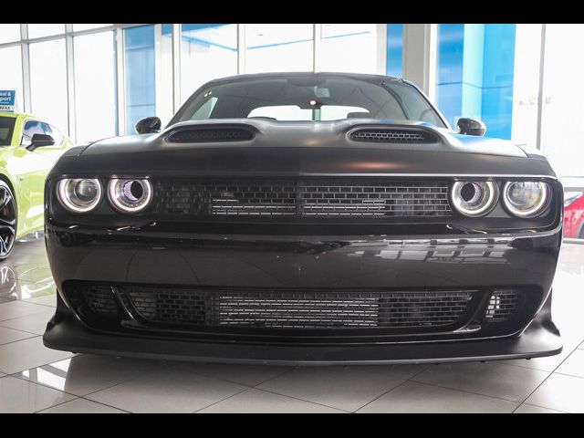 2020 Dodge Challenger SRT Super Stock