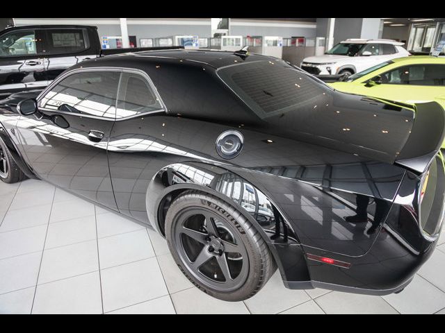 2020 Dodge Challenger SRT Super Stock