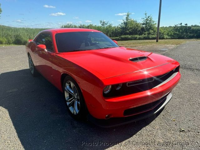 2020 Dodge Challenger R/T