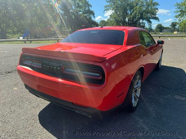 2020 Dodge Challenger R/T