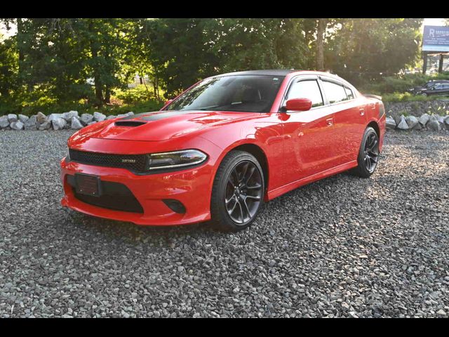 2020 Dodge Charger R/T