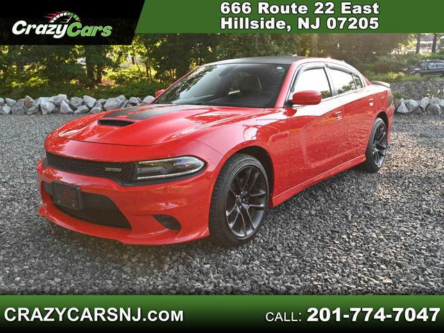 2020 Dodge Charger R/T