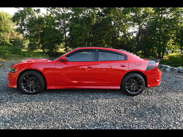 2020 Dodge Charger R/T