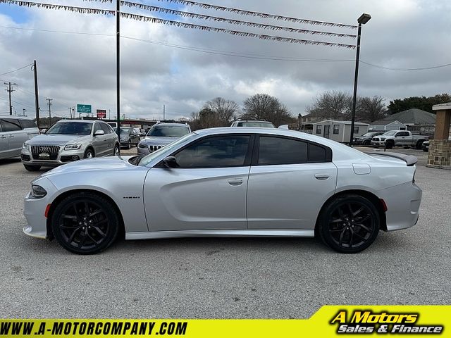 2020 Dodge Charger R/T