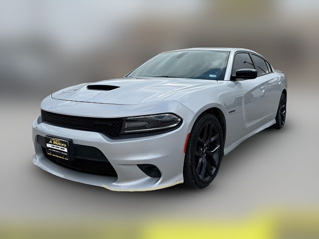 2020 Dodge Charger R/T