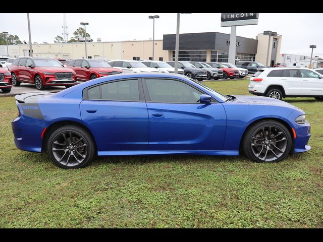 2020 Dodge Charger R/T