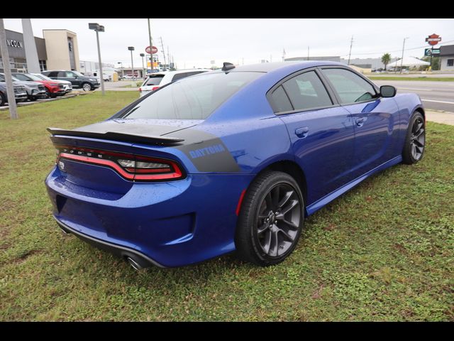 2020 Dodge Charger R/T