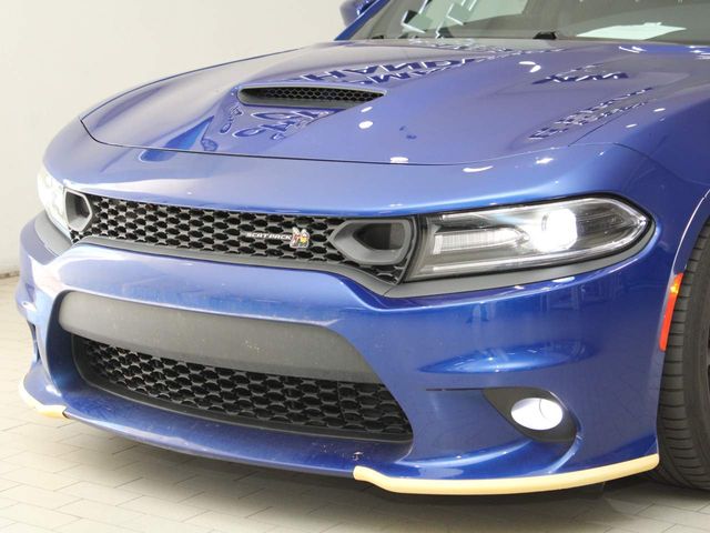 2020 Dodge Charger Scat Pack