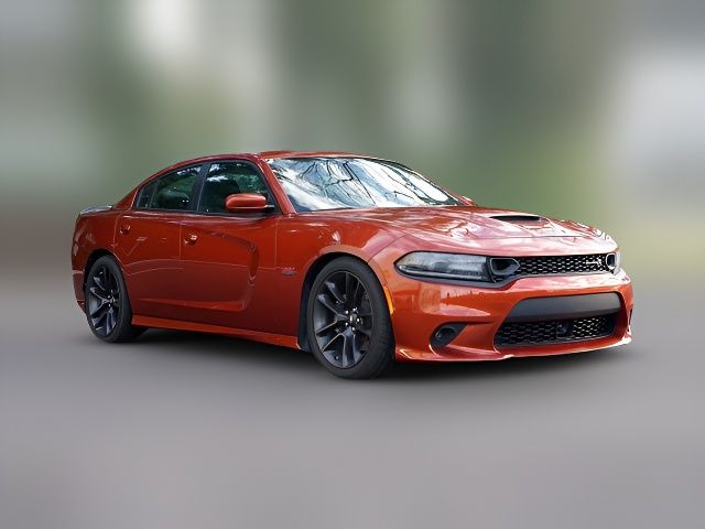 2020 Dodge Charger Scat Pack