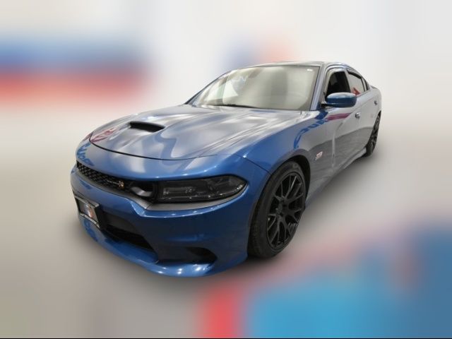 2020 Dodge Charger Scat Pack