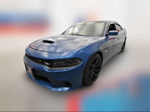 2020 Dodge Charger Scat Pack