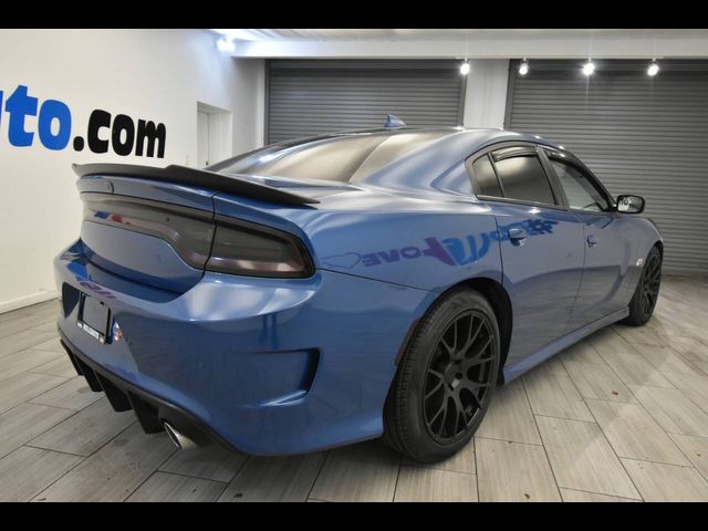 2020 Dodge Charger Scat Pack