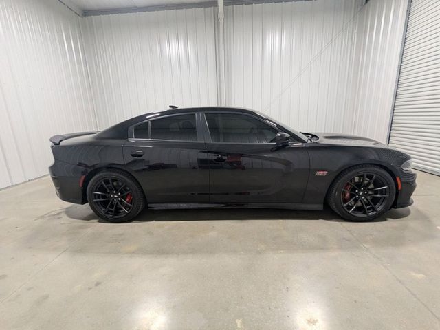 2020 Dodge Charger Scat Pack