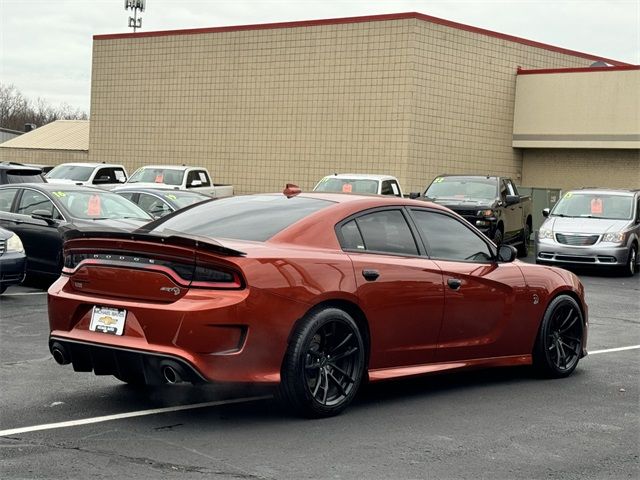 2020 Dodge Charger Scat Pack