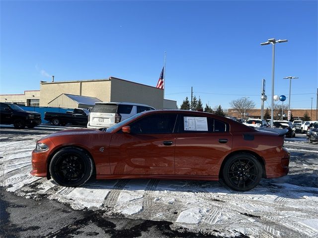 2020 Dodge Charger Scat Pack