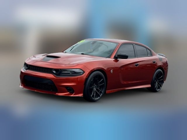 2020 Dodge Charger Scat Pack