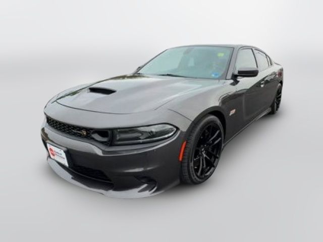 2020 Dodge Charger Scat Pack