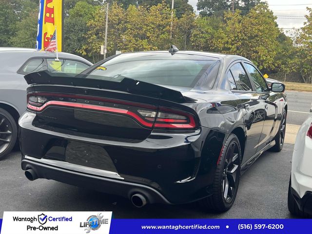 2020 Dodge Charger GT