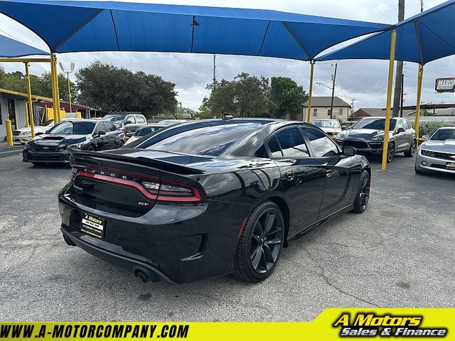 2020 Dodge Charger GT