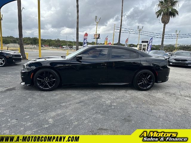 2020 Dodge Charger GT