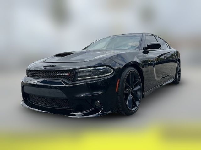 2020 Dodge Charger GT