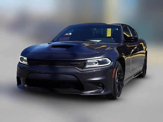 2020 Dodge Charger GT