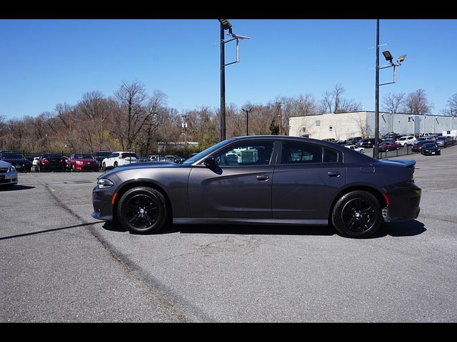 2020 Dodge Charger GT