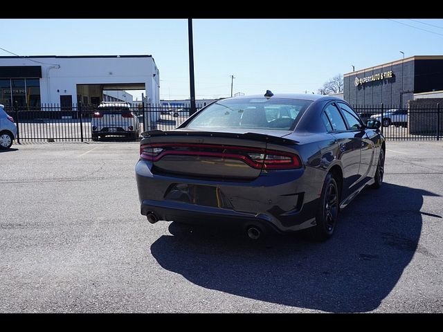 2020 Dodge Charger GT