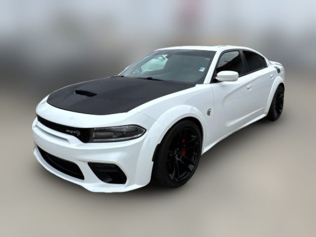 2020 Dodge Charger SRT Hellcat