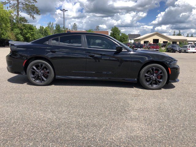 2020 Dodge Charger GT