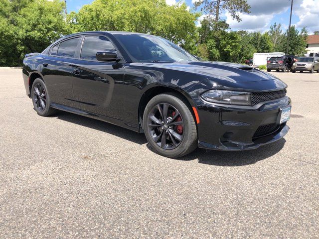 2020 Dodge Charger GT