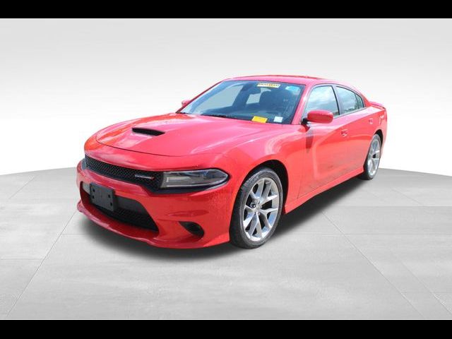 2020 Dodge Charger GT