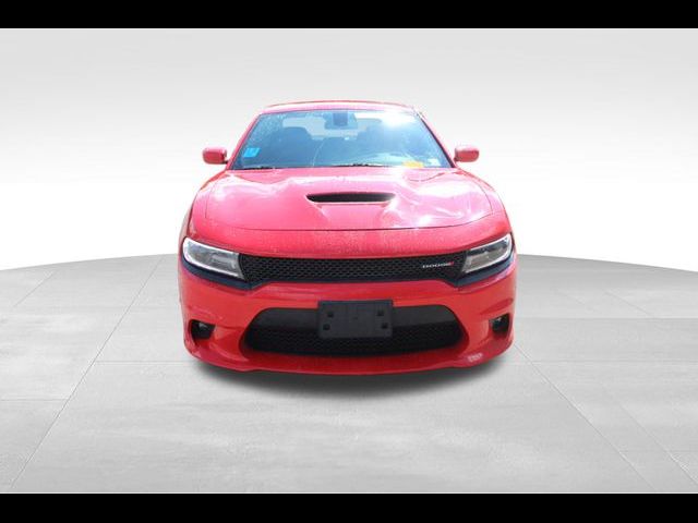 2020 Dodge Charger GT