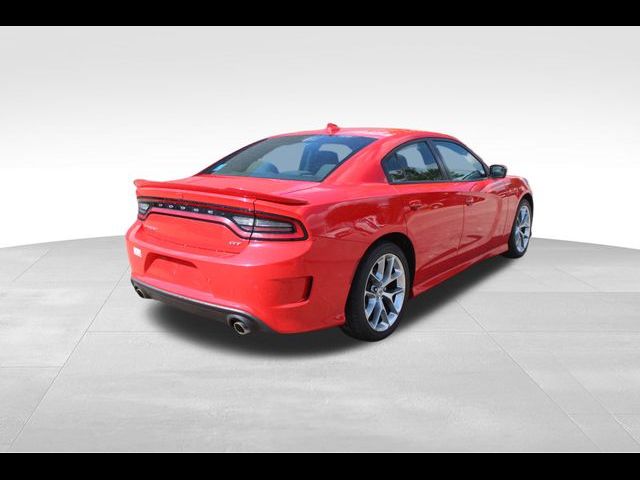 2020 Dodge Charger GT