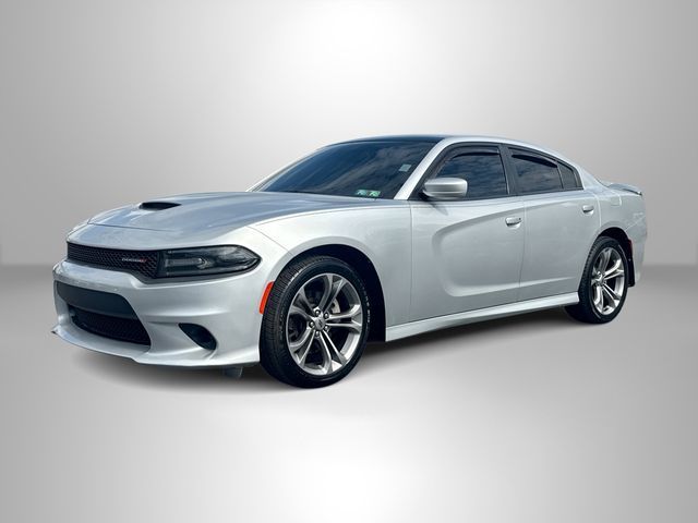 2020 Dodge Charger GT