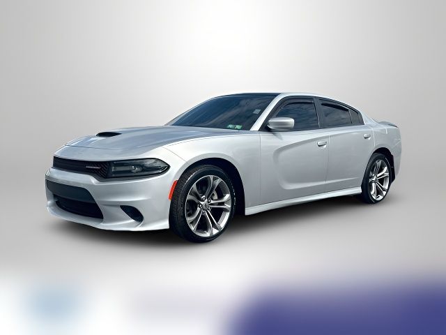 2020 Dodge Charger GT