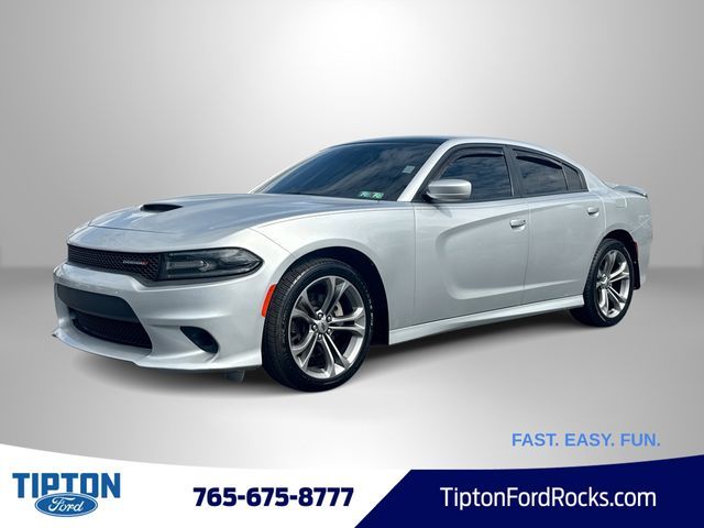 2020 Dodge Charger GT