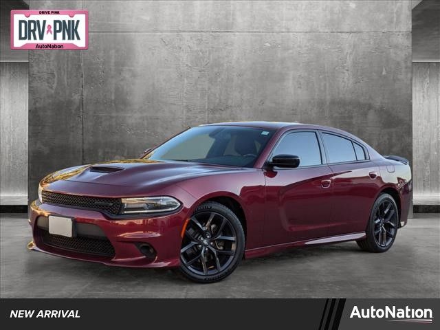 2020 Dodge Charger GT