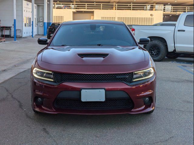 2020 Dodge Charger GT