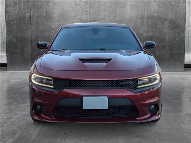 2020 Dodge Charger GT