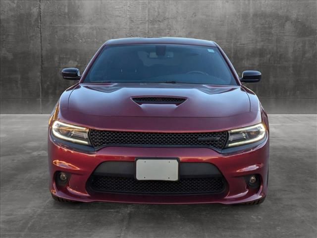 2020 Dodge Charger GT