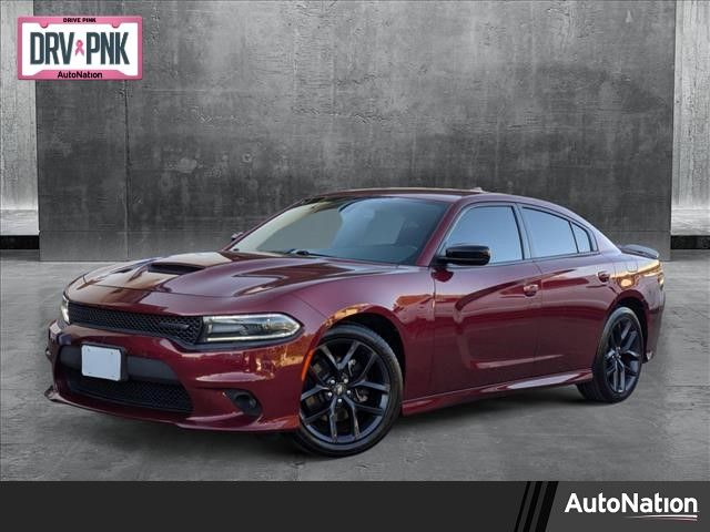 2020 Dodge Charger GT