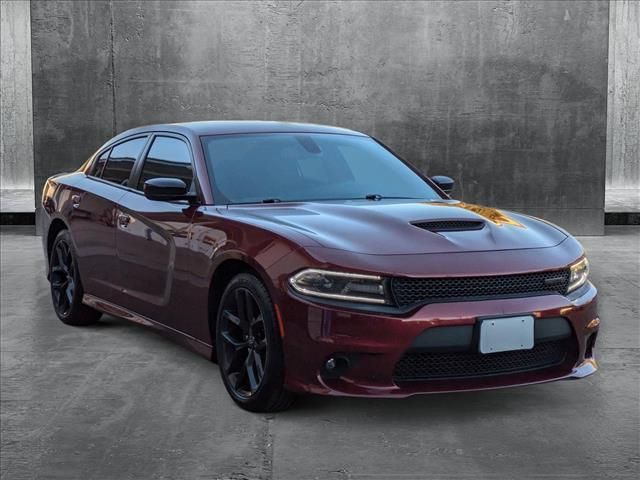 2020 Dodge Charger GT