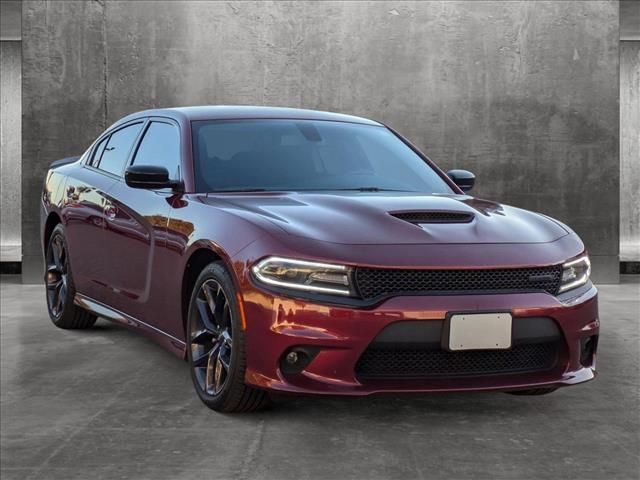 2020 Dodge Charger GT