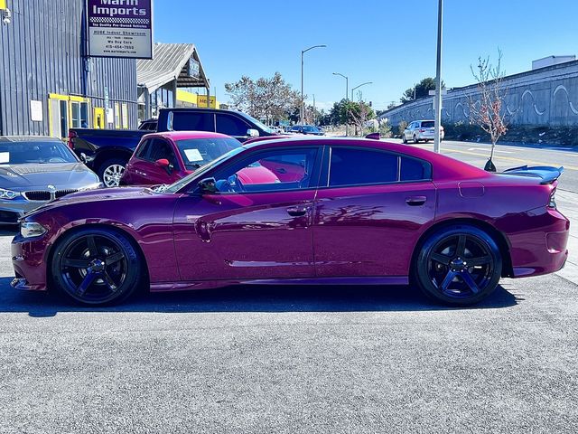 2020 Dodge Charger GT