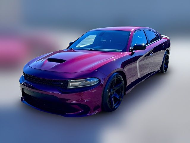 2020 Dodge Charger GT