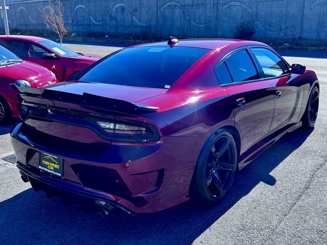 2020 Dodge Charger GT