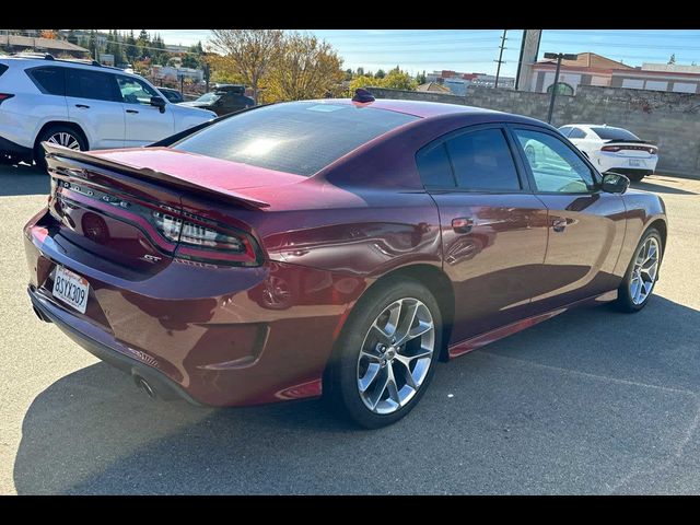 2020 Dodge Charger GT